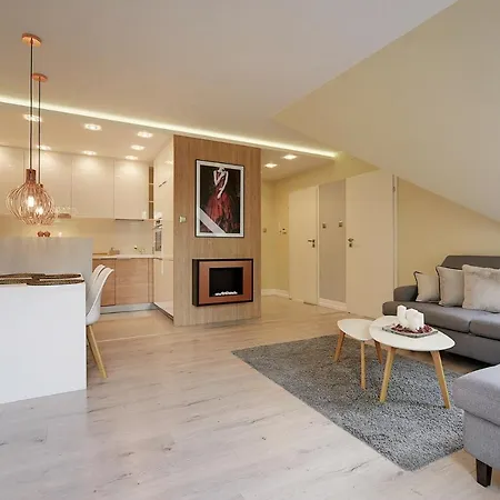 Przytulne Apartamenty Sun Seasons 24 W Szklarskiej Porebie By Noclegi Renters *