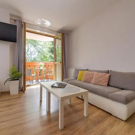 Przytulne Apartamenty Sun Seasons 24 W Szklarskiej Porebie By Noclegi Renters * Schreiberhau