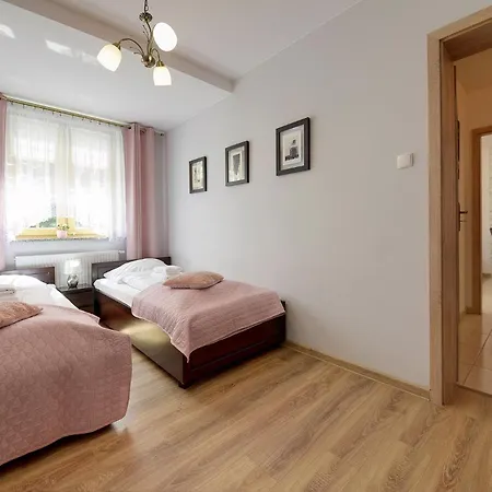 Przytulne Apartamenty Sun Seasons 24 W Szklarskiej Porebie By Noclegi Renters * Schreiberhau