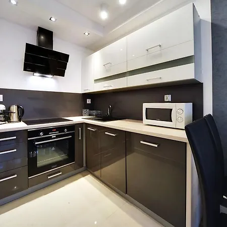 Apartment Przytulne Apartamenty Sun Seasons 24 W Szklarskiej Porebie By Noclegi Renters *