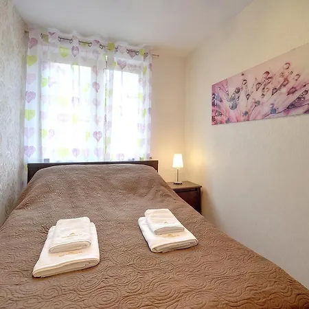 Przytulne Apartamenty Sun Seasons 24 W Szklarskiej Porebie By Noclegi Renters