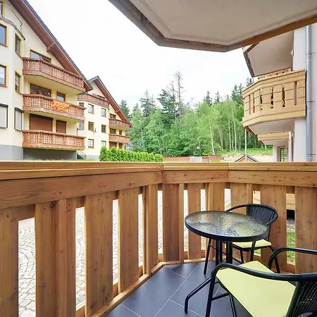 Apartment Przytulne Apartamenty Sun Seasons 24 W Szklarskiej Porebie By Noclegi Renters