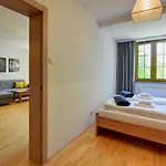Przytulne Sun Seasons 24 W Szklarskiej Porebie By Renters Διαμέρισμα