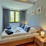 Διαμέρισμα Przytulne Sun Seasons 24 W Szklarskiej Porebie By Renters