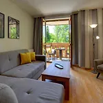 Przytulne Sun Seasons 24 W Szklarskiej Porebie By Renters Διαμέρισμα Szklarska Poręba