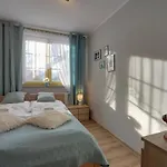 Διαμέρισμα Przytulne Sun Seasons 24 W Szklarskiej Porebie By Renters *