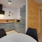 Przytulne Sun Seasons 24 W Szklarskiej Porebie By Renters Διαμέρισμα *