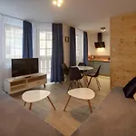 Przytulne Sun Seasons 24 W Szklarskiej Porebie By Renters *