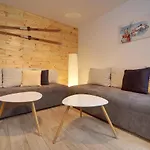 Przytulne Apartamenty Sun Seasons 24 W Szklarskiej Porebie By Noclegi Renters Apartment Szklarska Poreba