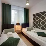 Przytulne Sun Seasons 24 W Szklarskiej Porebie By Renters Διαμέρισμα Szklarska Poręba