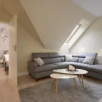 Przytulne Sun Seasons 24 W Szklarskiej Porebie By Renters Διαμέρισμα