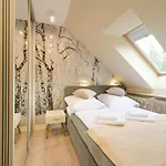 Przytulne Sun Seasons 24 W Szklarskiej Porebie By Renters Διαμέρισμα Szklarska Poręba