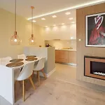 Przytulne Sun Seasons 24 W Szklarskiej Porebie By Renters Διαμέρισμα