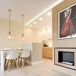 Przytulne Sun Seasons 24 W Szklarskiej Porebie By Renters Διαμέρισμα Szklarska Poręba
