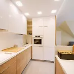 Przytulne Sun Seasons 24 W Szklarskiej Porebie By Renters Szklarska Poręba
