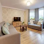 Przytulne Sun Seasons 24 W Szklarskiej Porebie By Renters Διαμέρισμα *