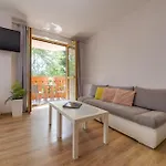 Przytulne Sun Seasons 24 W Szklarskiej Porebie By Renters * Szklarska Poręba