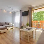 Przytulne Sun Seasons 24 W Szklarskiej Porebie By Renters Διαμέρισμα Szklarska Poręba