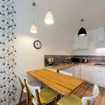 Przytulne Sun Seasons 24 W Szklarskiej Porebie By Renters Διαμέρισμα