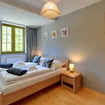 Przytulne Sun Seasons 24 W Szklarskiej Porebie By Renters * Szklarska Poręba
