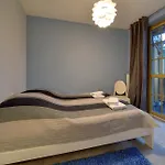 Διαμέρισμα Przytulne Sun Seasons 24 W Szklarskiej Porebie By Renters