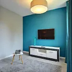 Przytulne Sun Seasons 24 W Szklarskiej Porebie By Renters Διαμέρισμα Szklarska Poręba