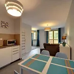 Διαμέρισμα Przytulne Sun Seasons 24 W Szklarskiej Porebie By Renters