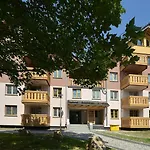 Διαμέρισμα Przytulne Sun Seasons 24 W Szklarskiej Porebie By Renters *