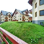 Διαμέρισμα Przytulne Sun Seasons 24 W Szklarskiej Porebie By Renters
