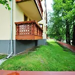 Διαμέρισμα Przytulne Sun Seasons 24 W Szklarskiej Porebie By Renters