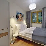 Przytulne Sun Seasons 24 W Szklarskiej Porebie By Renters *