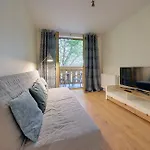 Διαμέρισμα Przytulne Sun Seasons 24 W Szklarskiej Porebie By Renters