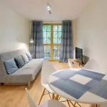 Przytulne Sun Seasons 24 W Szklarskiej Porebie By Renters * Szklarska Poręba