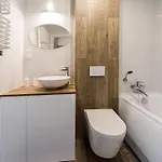 Przytulne Sun Seasons 24 W Szklarskiej Porebie By Renters Διαμέρισμα