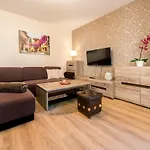 Przytulne Sun Seasons 24 W Szklarskiej Porebie By Renters Διαμέρισμα