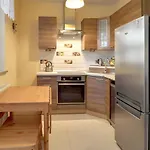 Przytulne Sun Seasons 24 W Szklarskiej Porebie By Renters Διαμέρισμα Szklarska Poręba