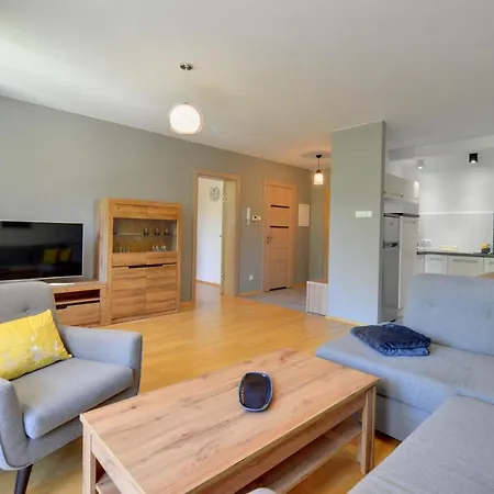 Apartman Przytulne Sun Seasons 24 W Szklarskiej Porebie By Renters Szklarska Poręba