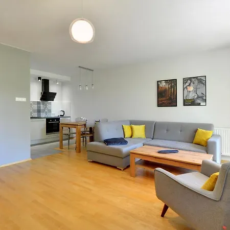 Apartment Apartamenty Sun Seasons 24 - Podgorze *