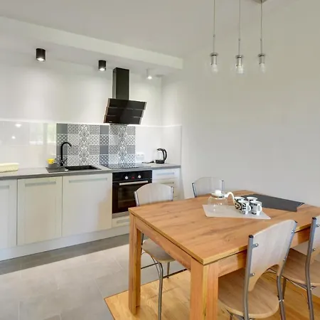 Przytulne Sun Seasons 24 W Szklarskiej Porebie By Renters Apartman