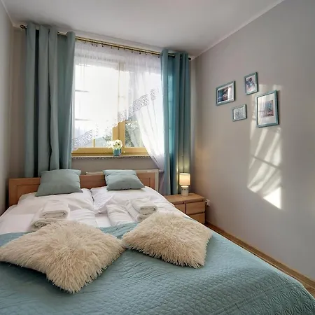 Przytulne Sun Seasons 24 W Szklarskiej Porebie By Renters Apartman Szklarska Poręba