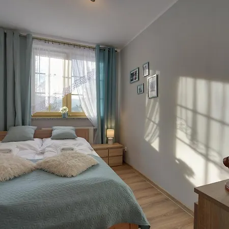 Apartman Przytulne Sun Seasons 24 W Szklarskiej Porebie By Renters *
