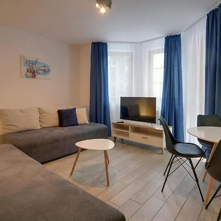 Przytulne Sun Seasons 24 W Szklarskiej Porebie By Renters Apartman *