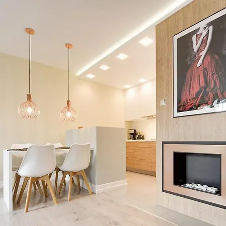 Przytulne Sun Seasons 24 W Szklarskiej Porebie By Renters Apartman Szklarska Poręba