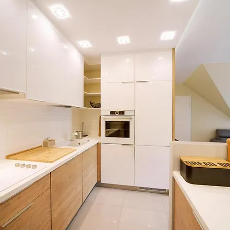 Przytulne Sun Seasons 24 W Szklarskiej Porebie By Renters Szklarska Poręba