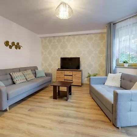 Przytulne Sun Seasons 24 W Szklarskiej Porebie By Renters Szklarska Poręba