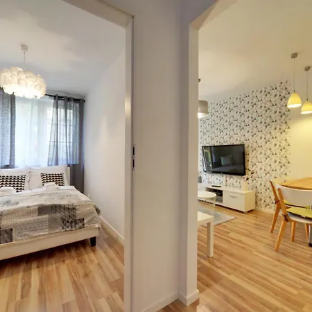 Przytulne Apartamenty Sun Seasons 24 W Szklarskiej Porebie By Noclegi Renters *