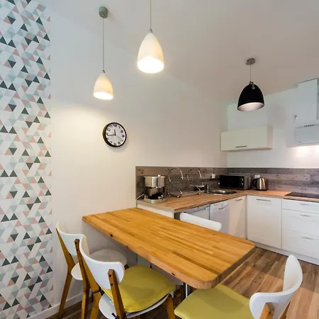 Przytulne Sun Seasons 24 W Szklarskiej Porebie By Renters 아파트