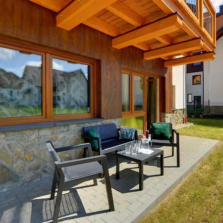 Przytulne Apartamenty Sun Seasons 24 W Szklarskiej Porebie By Noclegi Renters * Szklarska Poreba