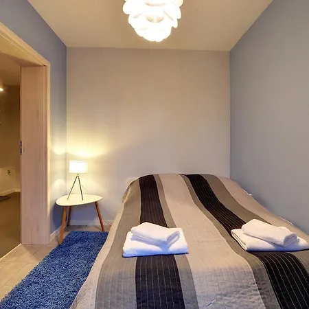 Apartment Apartamenty Sun Seasons 24 - Podgorze *