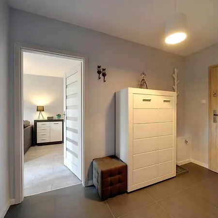 Przytulne Sun Seasons 24 W Szklarskiej Porebie By Renters Szklarska Poręba